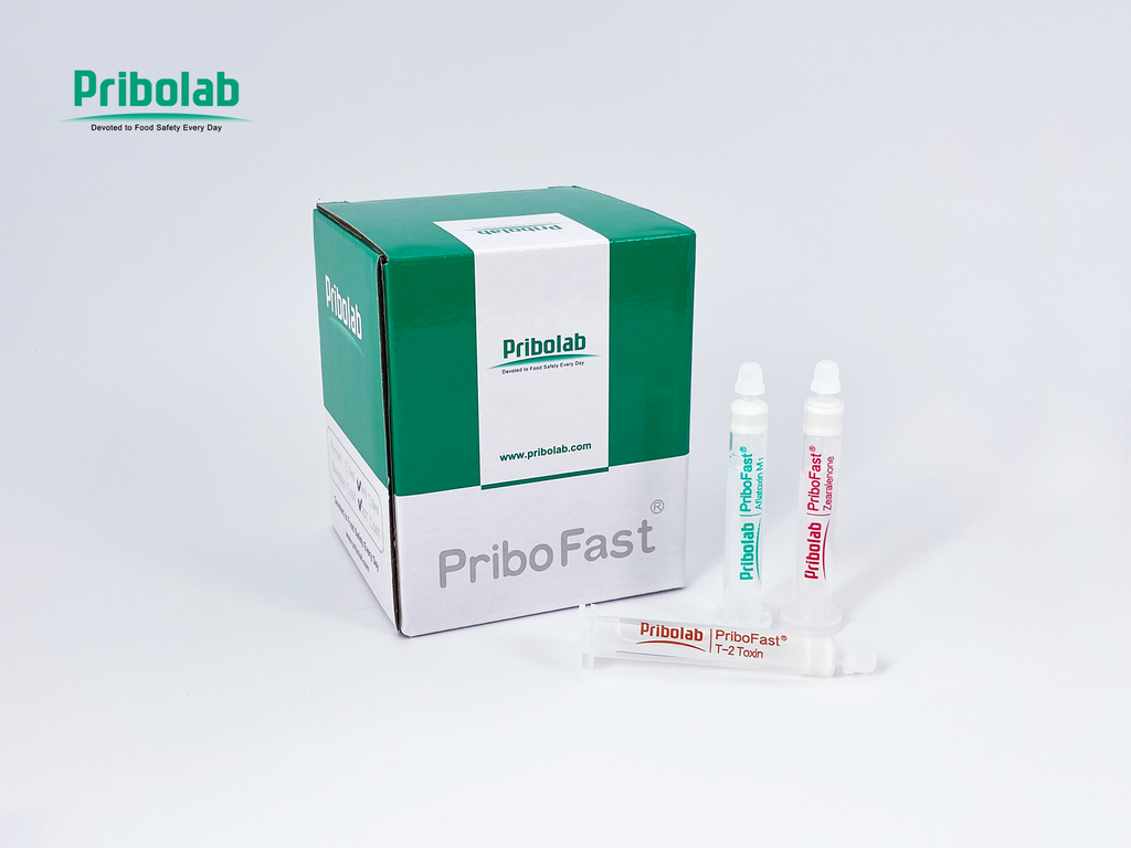 HWIAC-010:AflatoxinB1 Immunoaffinity Column